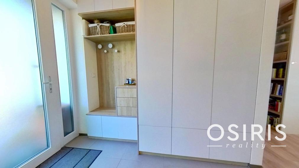 Nadštandardný klimatizovaný 4i rodinný dom, novostavba 2020, Rovinka