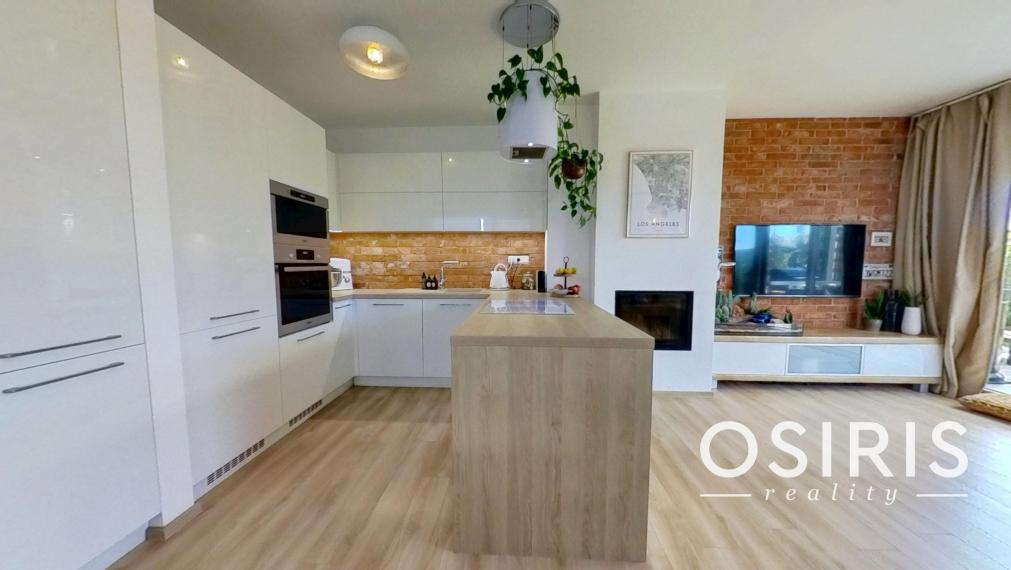 Nadštandardný klimatizovaný 4i rodinný dom, novostavba 2020, Rovinka