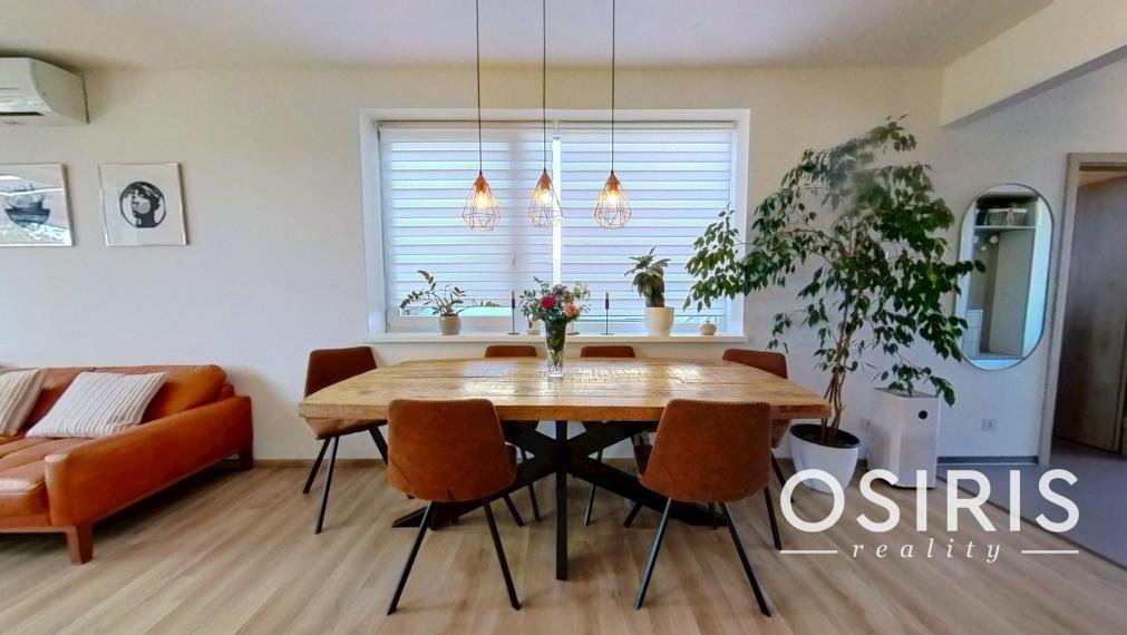 Nadštandardný klimatizovaný 4i rodinný dom, novostavba 2020, Rovinka