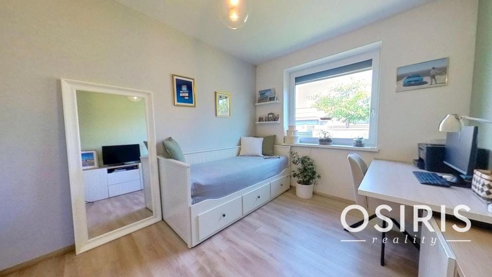 Nadštandardný klimatizovaný 4i rodinný dom, novostavba 2020, Rovinka