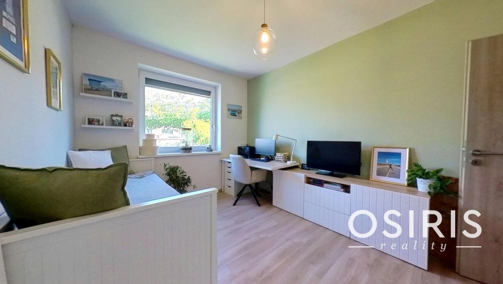 Nadštandardný klimatizovaný 4i rodinný dom, novostavba 2020, Rovinka