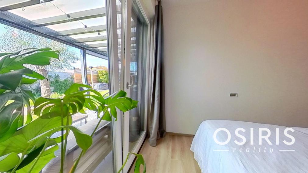 Nadštandardný klimatizovaný 4i rodinný dom, novostavba 2020, Rovinka