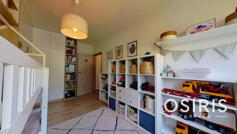 Nadštandardný klimatizovaný 4i rodinný dom, novostavba 2020, Rovinka