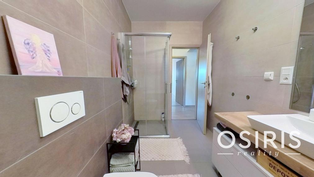 Nadštandardný klimatizovaný 4i rodinný dom, novostavba 2020, Rovinka