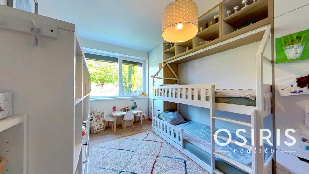 Nadštandardný klimatizovaný 4i rodinný dom, novostavba 2020, Rovinka