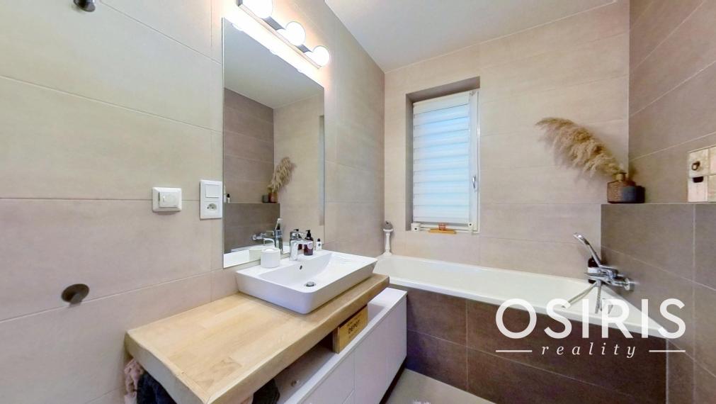 Nadštandardný klimatizovaný 4i rodinný dom, novostavba 2020, Rovinka