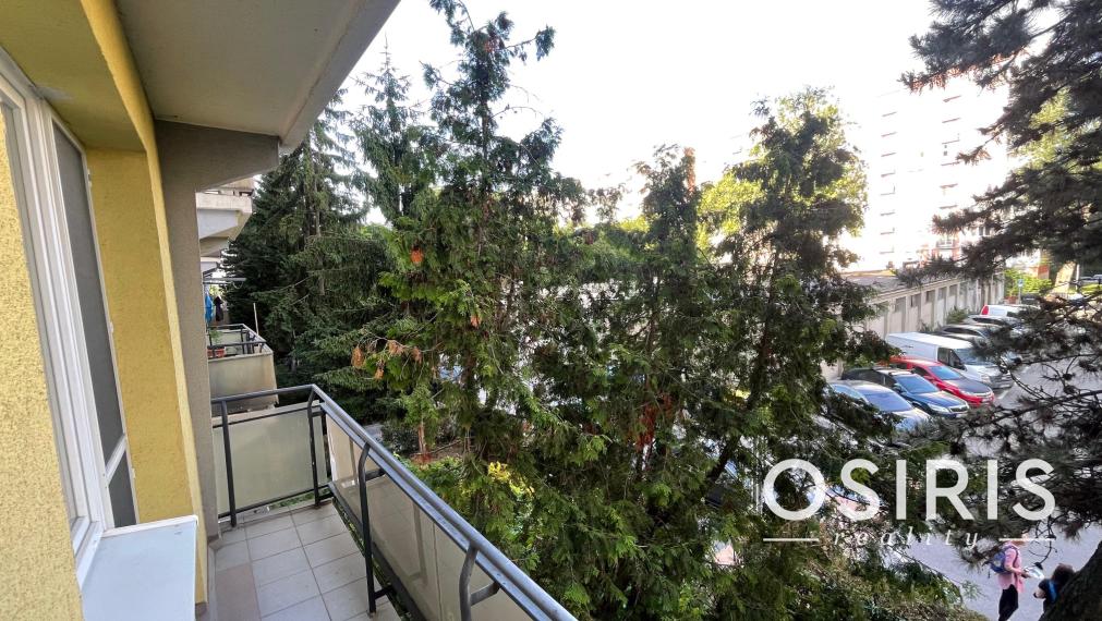 Krátkodobý prenájom, zariadený 2-izbový byt po rekonštrukcii, Narcisová