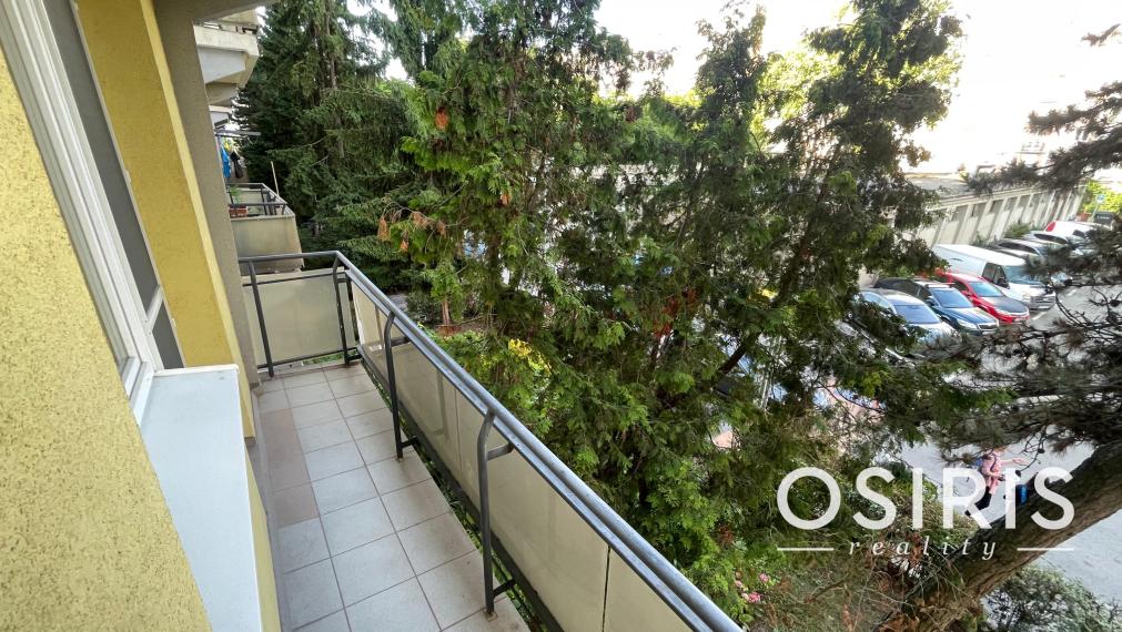 Krátkodobý prenájom, zariadený 2-izbový byt po rekonštrukcii, Narcisová