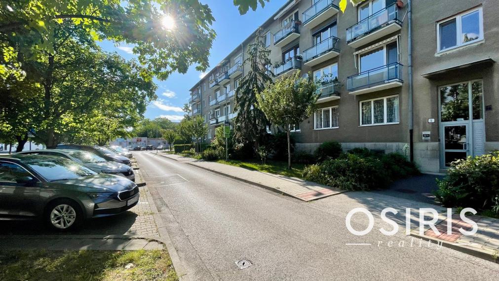 Štýlový, kompletne zrekonštruovaný 2 izb. byt v TOP lokalite