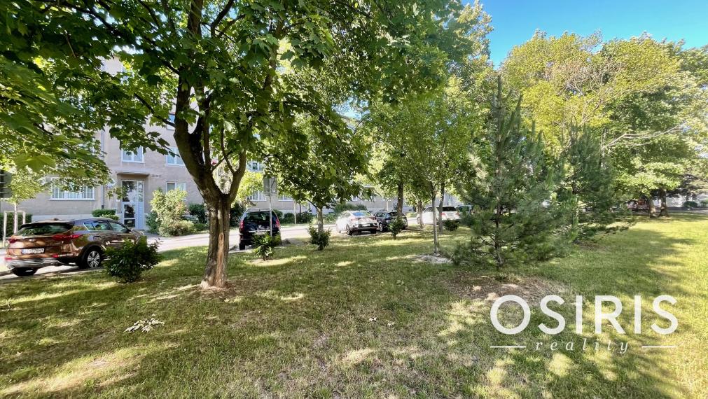 Štýlový, kompletne zrekonštruovaný 2 izb. byt v TOP lokalite