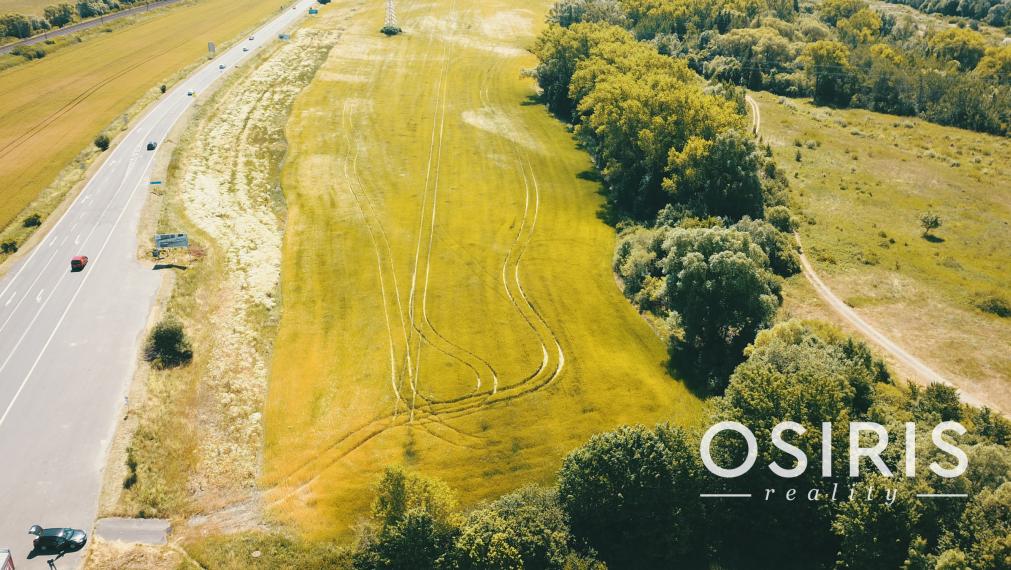 Ponuka pozemkov v Podtúreň 507m2 až 1003m2