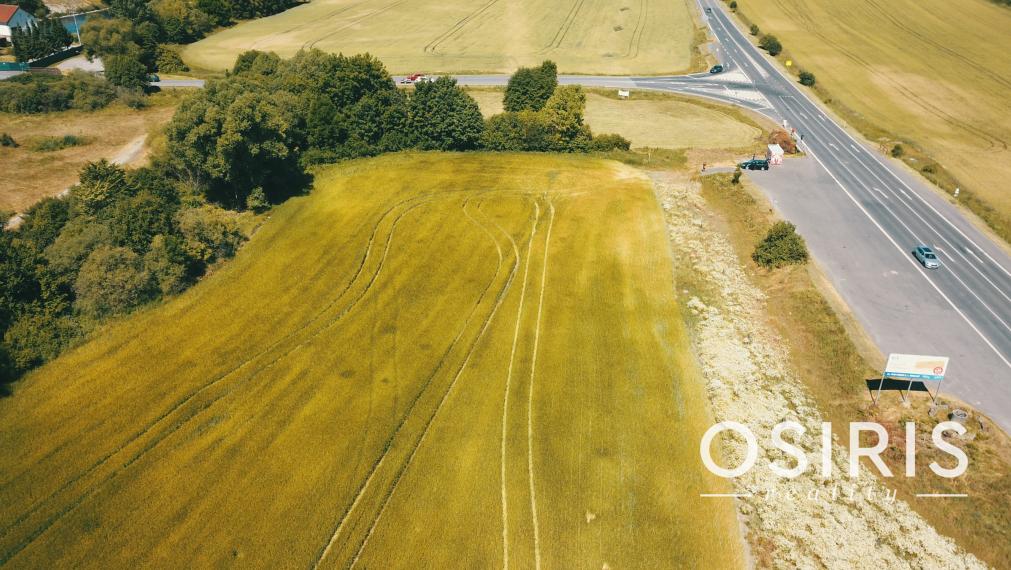 Ponuka pozemkov v Podtúreň 507m2 až 1003m2