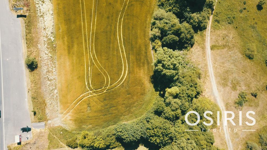 Ponuka pozemkov v Podtúreň 507m2 až 1003m2