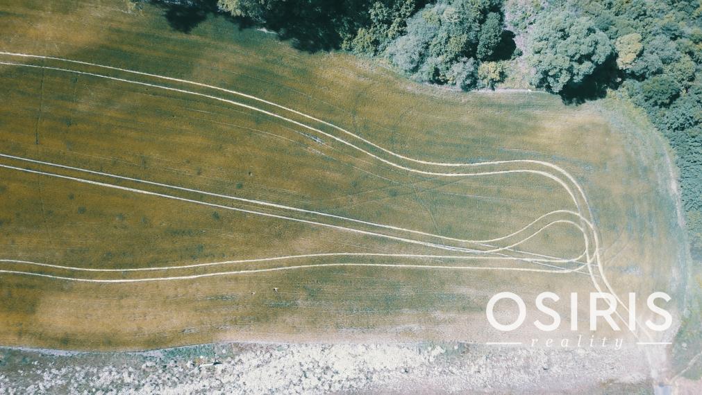 Ponuka pozemkov v Podtúreň 507m2 až 1003m2