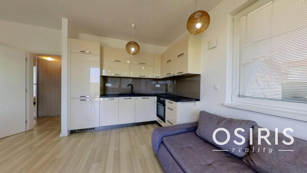 Zariadený 2i byt so záhradou 198m2, novostavba 2016, 1x parkovanie