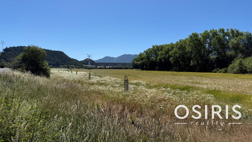 Ponuka pozemkov v Podtúreň 507m2 až 1003m2