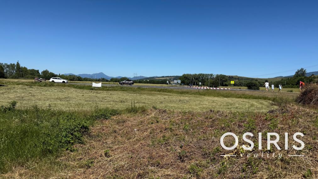 Ponuka pozemkov v Podtúreň 507m2 až 1003m2