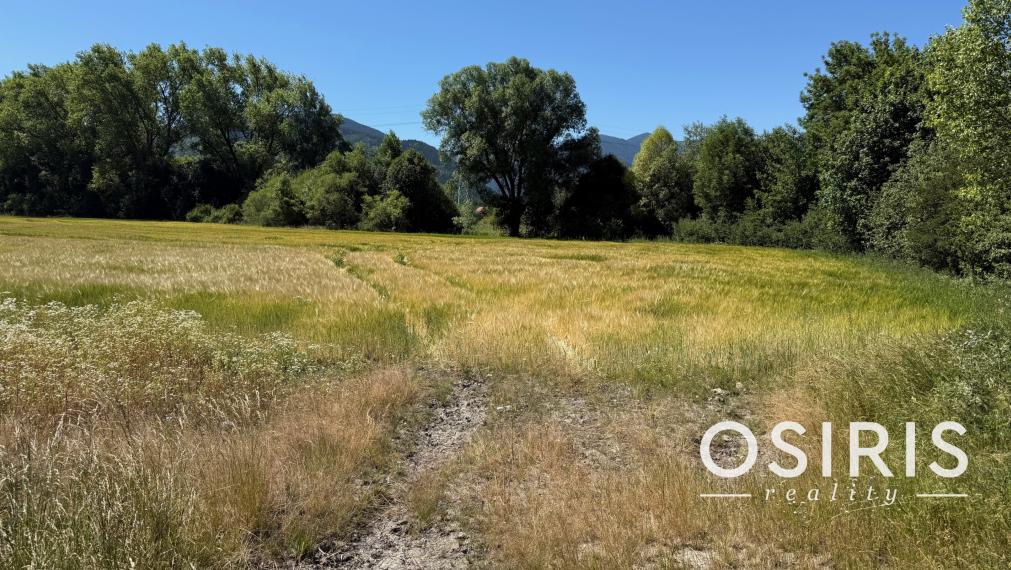 Ponuka pozemkov v Podtúreň 507m2 až 1003m2