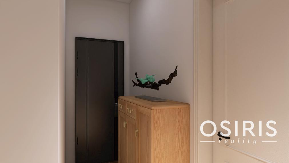 Priestranný 3 izbový byt, po čiastočnej rekonštrukcii, Americká ul.