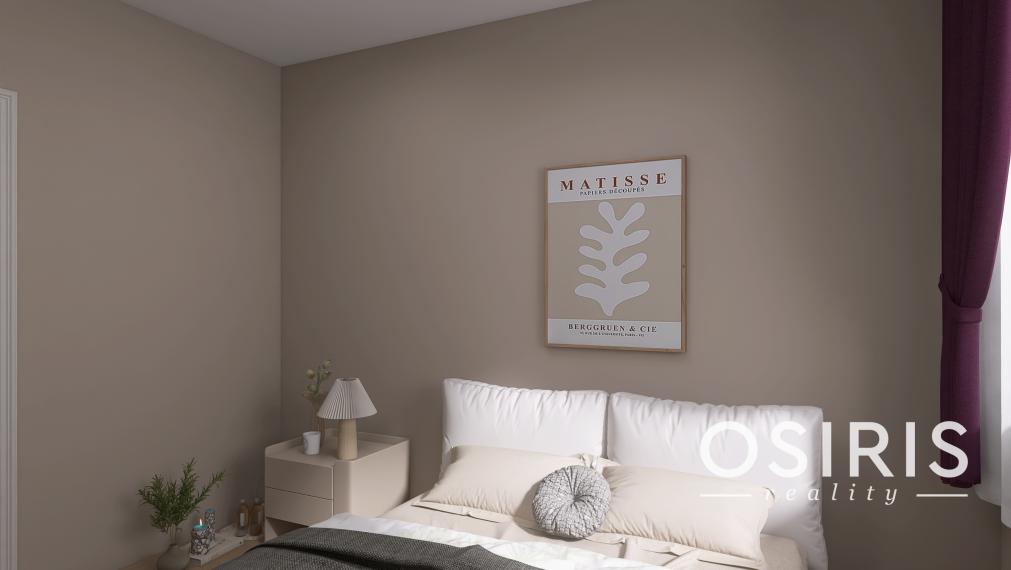 Priestranný 3 izbový byt, po čiastočnej rekonštrukcii, Americká ul.