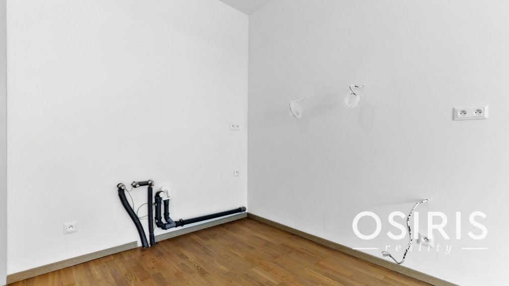 Najlepšia cena na trhu - Metropolis - 2 izb. apartmán s garážovým miestom