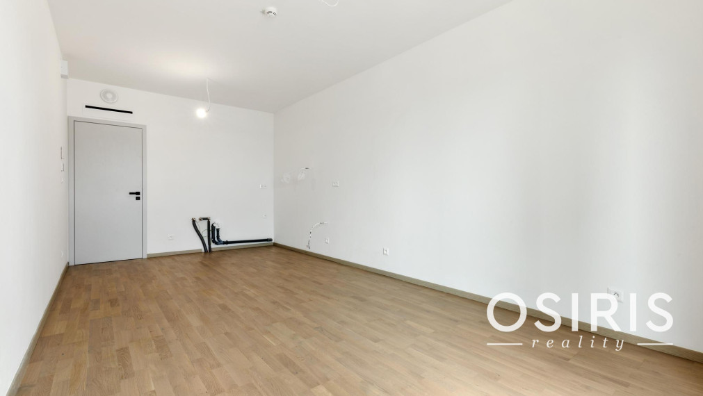 Najlepšia cena na trhu - Metropolis - 2 izb. apartmán s garážovým miestom