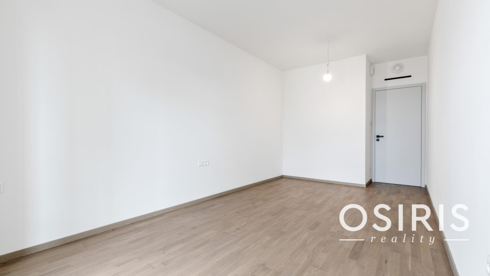 Najlepšia cena na trhu - Metropolis - 2 izb. apartmán s garážovým miestom