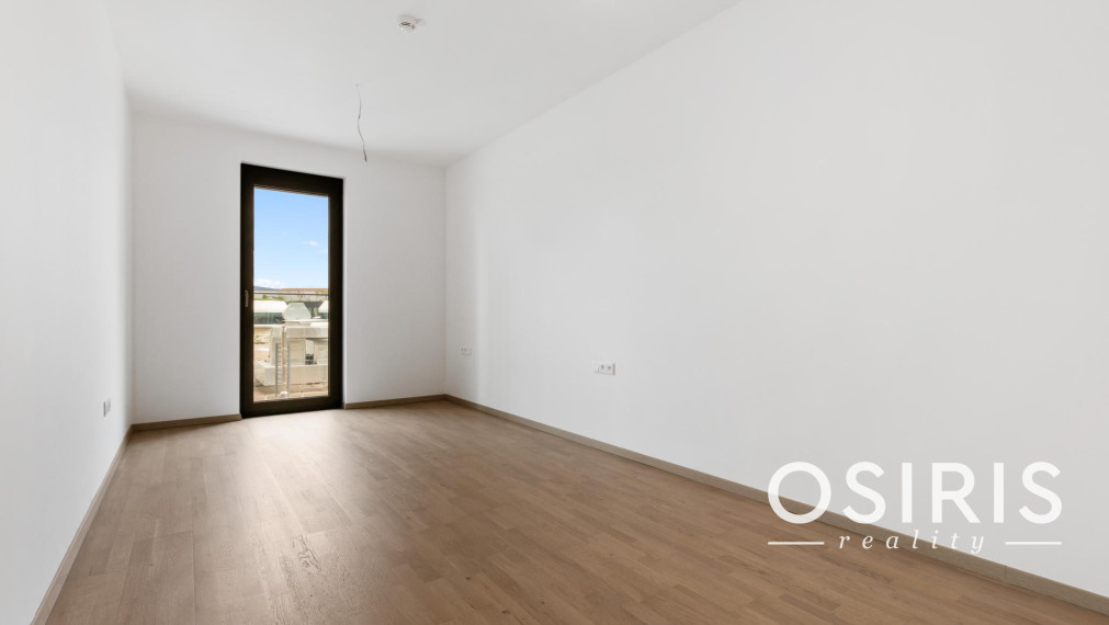 Najlepšia cena na trhu - Metropolis - 2 izb. apartmán s garážovým miestom