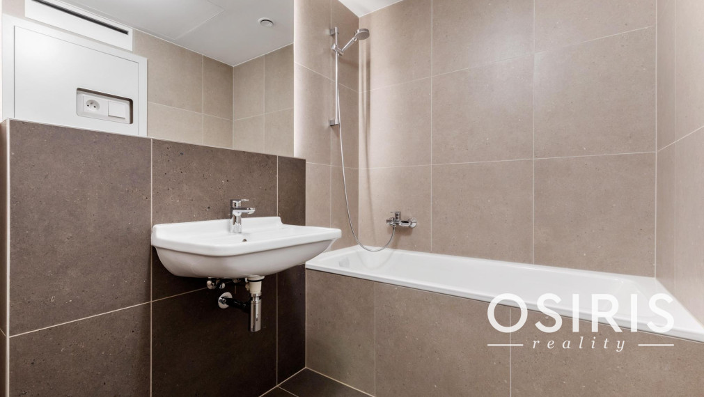 Najlepšia cena na trhu - Metropolis - 2 izb. apartmán s garážovým miestom