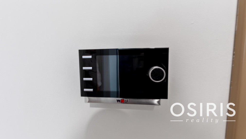 Najlepšia cena na trhu - Metropolis - 2 izb. apartmán s garážovým miestom