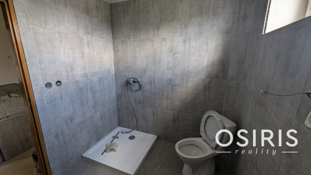 V ponuke 4-izbový dom v Liptovskom Petre