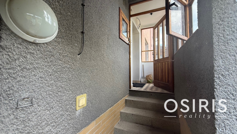 V ponuke 4-izbový dom v Liptovskom Petre