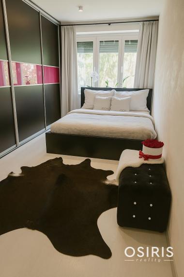 Štýlový, kompletne zrekonštruovaný 2 izb. byt v TOP lokalite