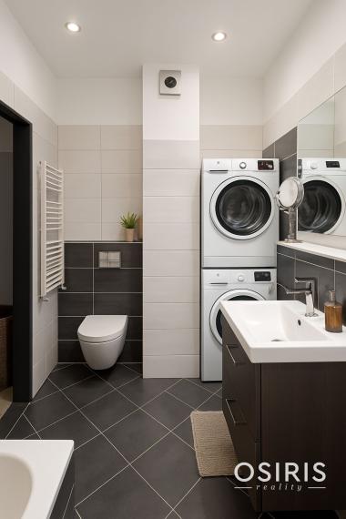 Štýlový, kompletne zrekonštruovaný 2 izb. byt v TOP lokalite