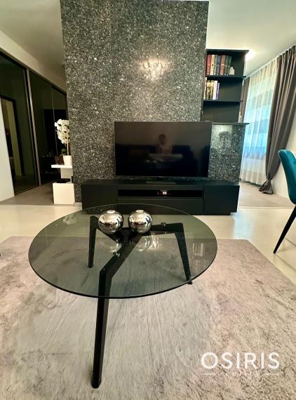 Štýlový, kompletne zrekonštruovaný 2 izb. byt v TOP lokalite