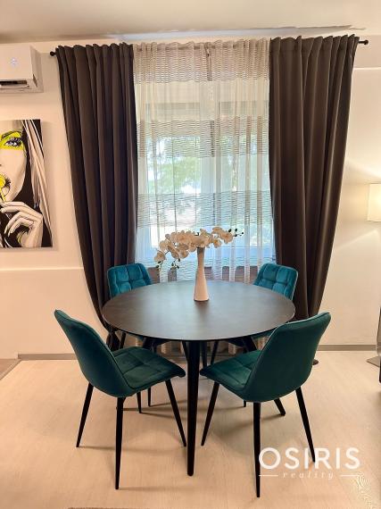 Štýlový, kompletne zrekonštruovaný 2 izb. byt v TOP lokalite