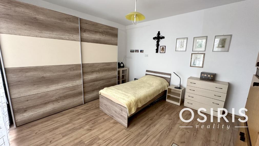 Slnečný, zariadený 2i byt s výhľadom na Tatry, Smižany