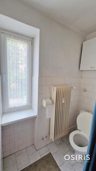 2-izbový byt + samostatná kuchyňa, 2x balkón, Banícka ul.