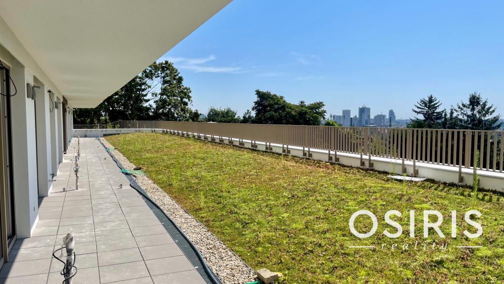 Winehills - krásny, 157 m2 veľký 5 izb. byt v top lokalite