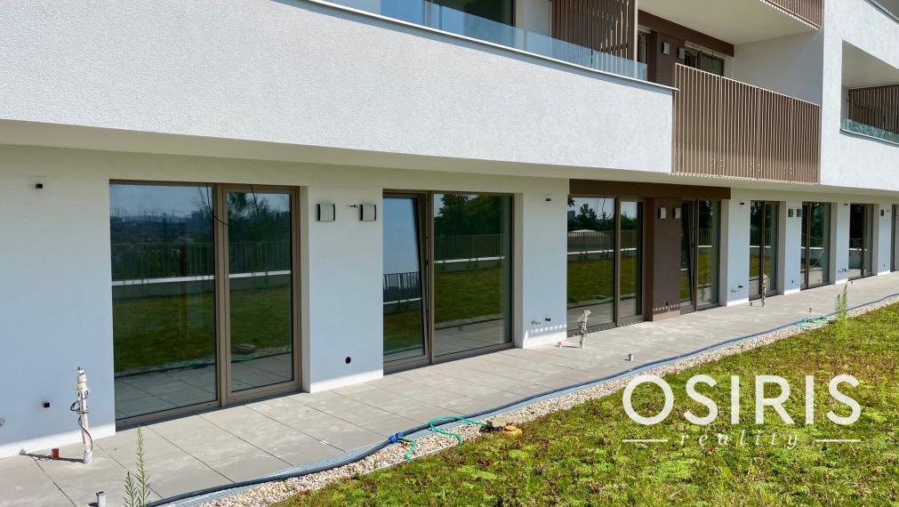 Winehills - krásny, 157 m2 veľký 5 izb. byt v top lokalite