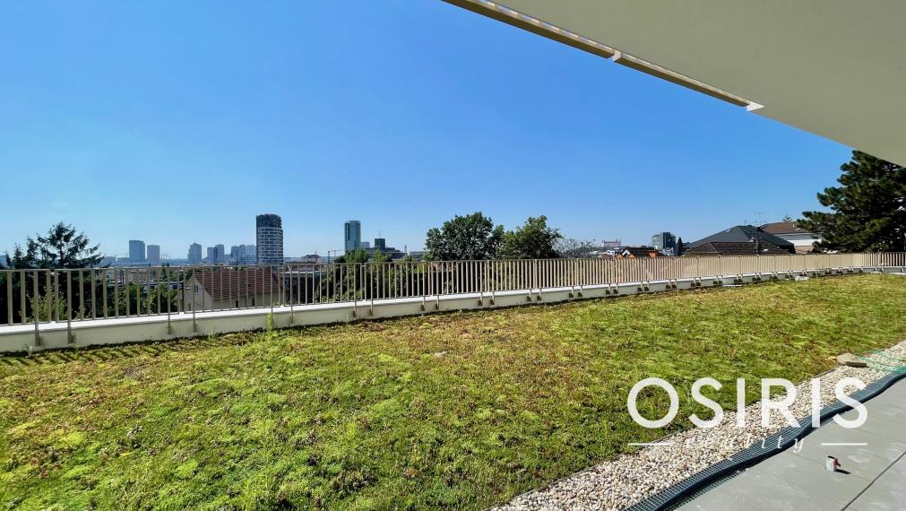 Winehills - krásny, 157 m2 veľký 5 izb. byt v top lokalite