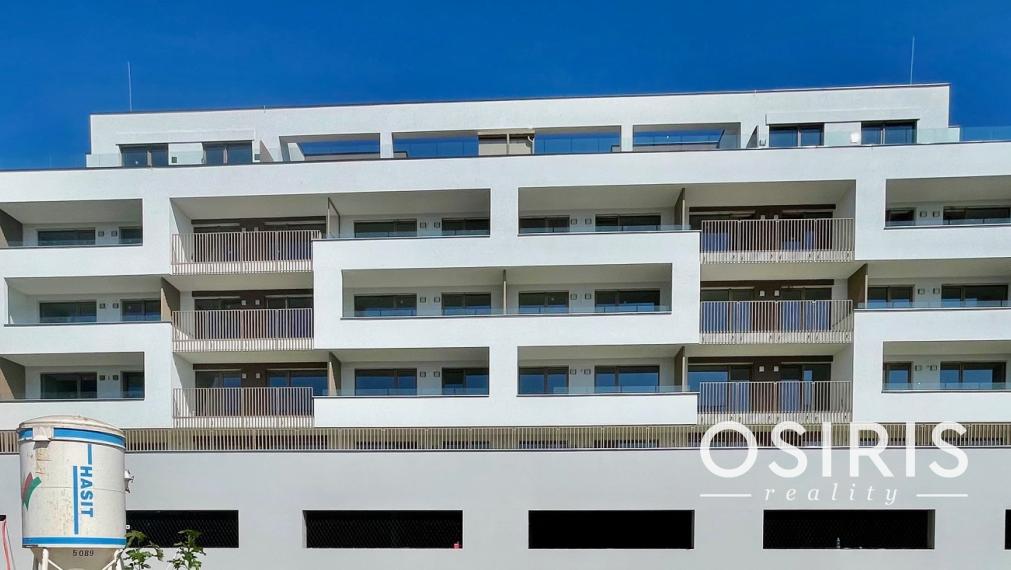 Winehills - 4 izb. byt v štandarde v lukratívnej lokalite