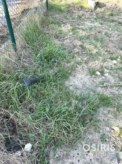 Slnečný stavebný pozemok na úpätí Malých Karpát, Marianka