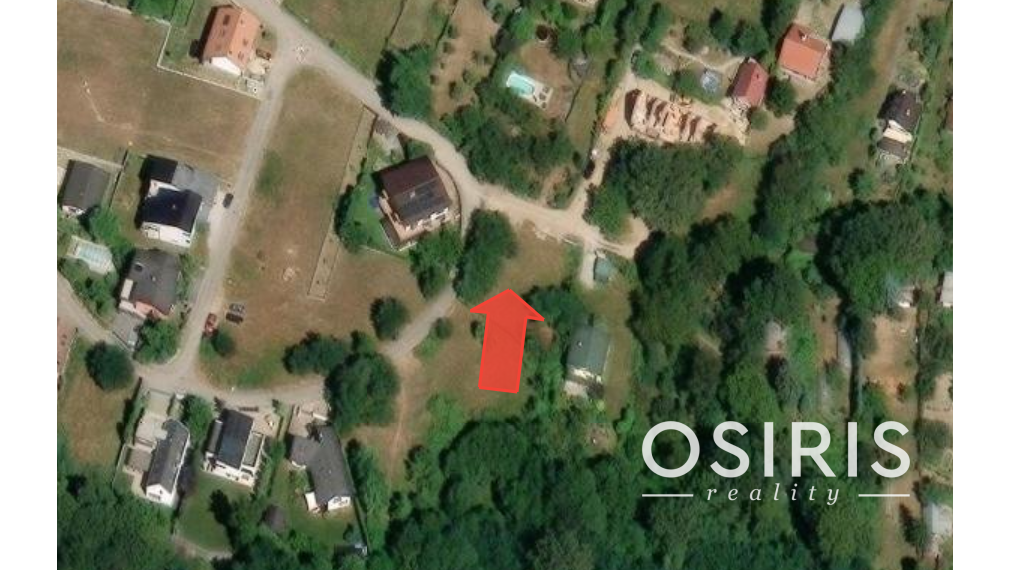 Slnečný stavebný pozemok na úpätí Malých Karpát, Marianka