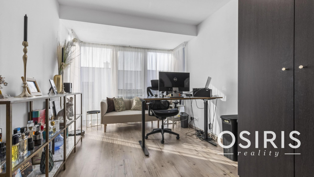 Kompletne zariadený 4 izb. byt v trojdome s veľkou záhradou