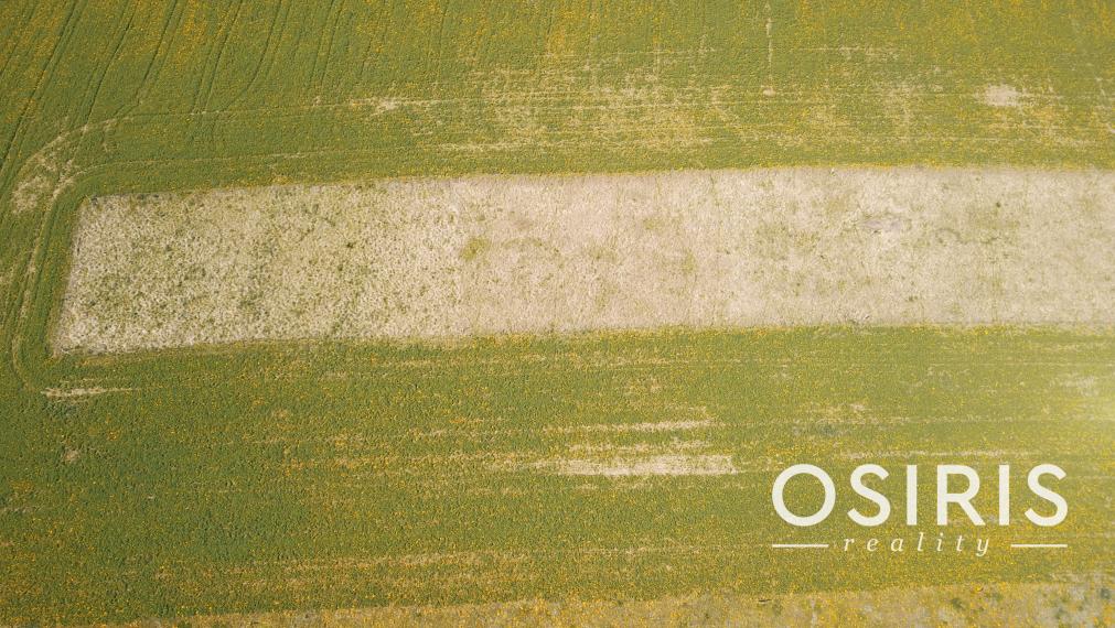 Ponuka exkluzívneho stavebného pozemku Liptovský Trnovec na ktorý bola schválená IBV