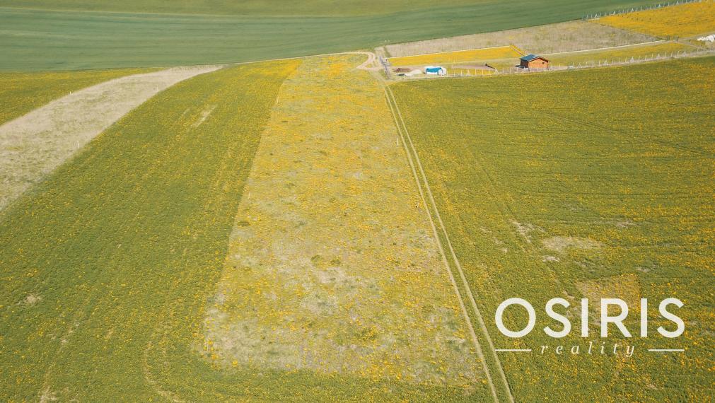 Ponuka exkluzívneho stavebného pozemku Liptovský Trnovec na ktorý bola schválená IBV