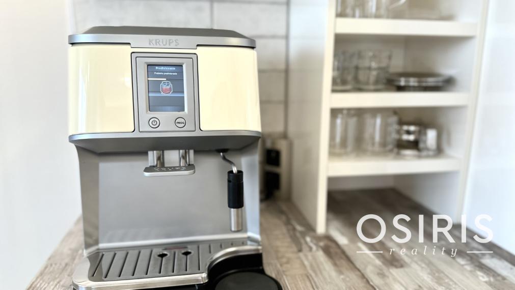 Slnečný 3i byt v novostavbe s veľkou terasou a parkovaním