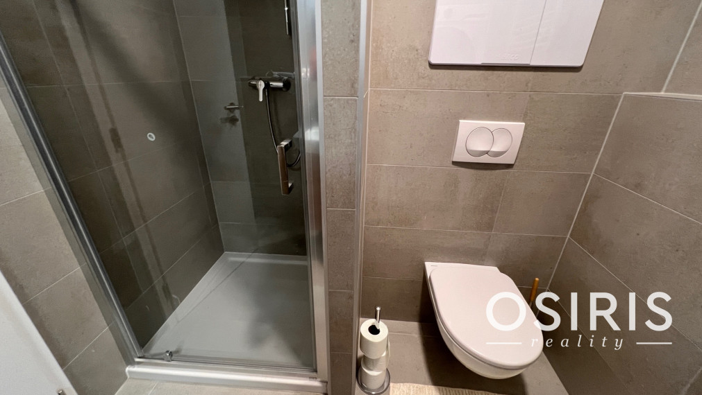 Na prenájom moderný 1,5i byt s balkónom, Rača - Eduarda Wenzla