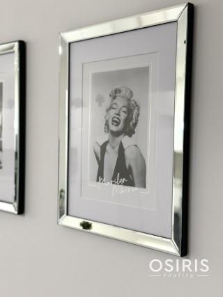 Klimatizovaný 4i zariadený dom, vírivka, 2x parking, D. Lužná